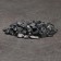 Set for creativity "Obsidian", Gateovka, faction 2-3 cm, 100 grams