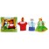 Puppet Theater "Cat, Fox and Rooster"