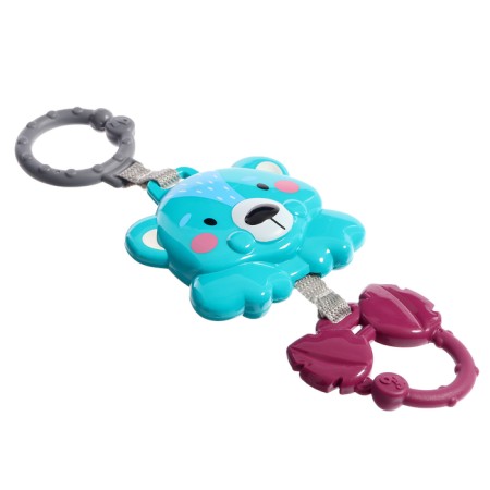 Musical suspension "Funny animals: koala", sound-2