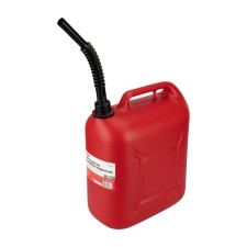 Canist for fuel and lubricants Rexant Classic, plastic, 20 liters
