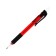 Mechanical pencil, Cello "Supreme", 0.7 mm, flu, with an eraser, assorted