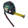 Roulette Valata 20070-519, ABS plastic, magnet, 5 m x 19 mm