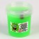 Slime "Halloween" glowing, 90 g, MIS