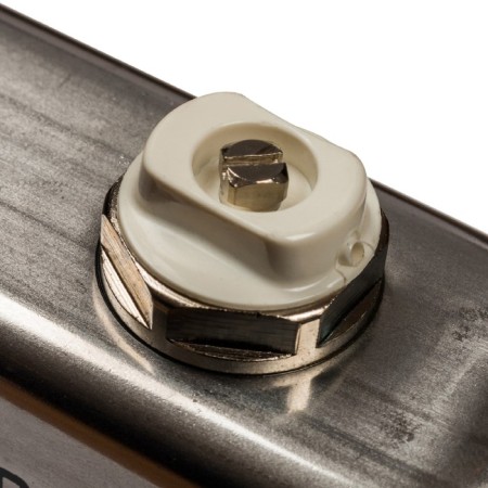 Collector Stout SMS 0923 000006, stainless steel for radiator wiring 6 outputs-2