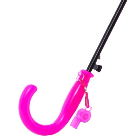 Children's umbrella, Minnie Mouse Unicorn, 8 spokes d = 86 cm-6