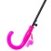 Children's umbrella, Minnie Mouse Unicorn, 8 spokes d = 86 cm