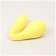 Vibrator Magic Motion Bobi yellow