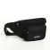 Board belt on lightning, 2 external pockets, black color
