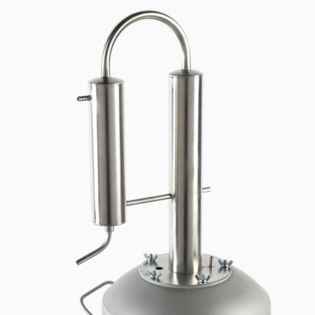 Moonshine fortress 25 l-3