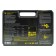 A universal set for compression of brake cylinders in the case Berger BG1944, 13 items