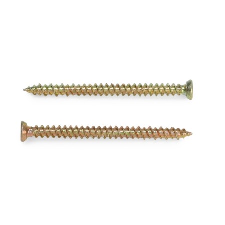 Scurop on concrete scrap, 7.5x92 mm, galvanized, 200 pcs-1