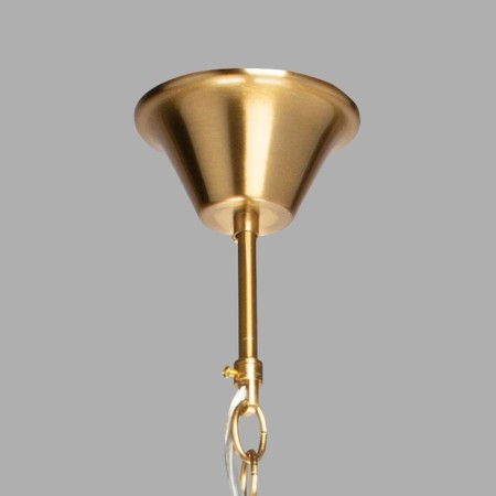 Goslar chandelier, size 54x100x54 cm, 300W 5XE14 IP 20-2