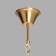 Goslar chandelier, size 54x100x54 cm, 300W 5XE14 IP 20