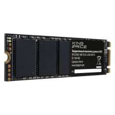 Накопитель SSD KingPrice SATA-III 480GB KPSS480G1 M.2 2280