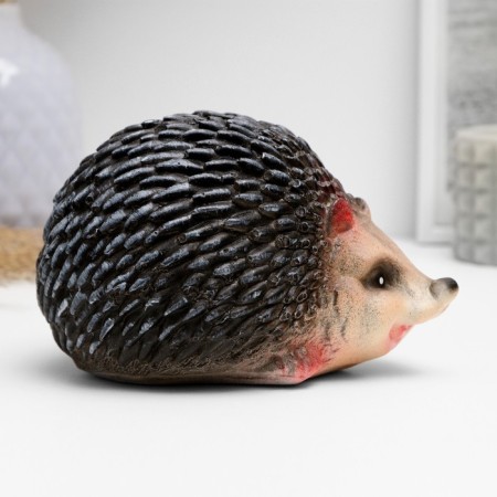 Piggy bank "Hedgehog Tim" 16x10cm-3