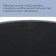 Building pelvis, 90 l, round, plastic