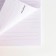 Gift set: A6 diary 80 sheets and a thermostatic 250 ml "strong spirit"