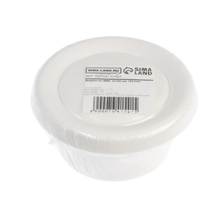 Anemostat Zein, D = 100 mm-4