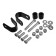 Bamper Front Moose Suzuki King Quad, 05301008