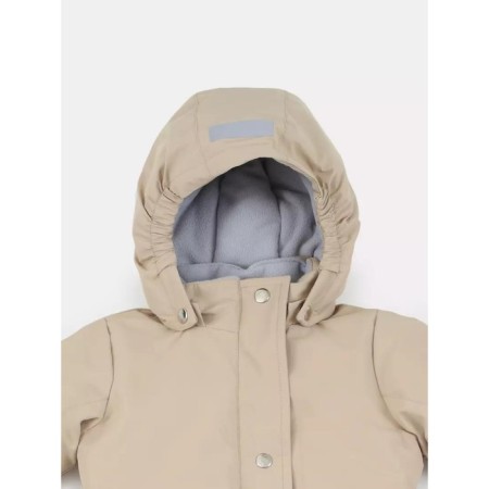 Demitsicon Demi -season Rant Everest, height 74 cm, beige color-1