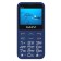 Cell phone Maxvi B231DS Blue