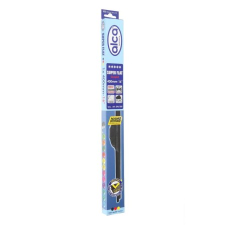 ALCA Super Flat wiper brush, 16 "/ 400 mm is frameless-2