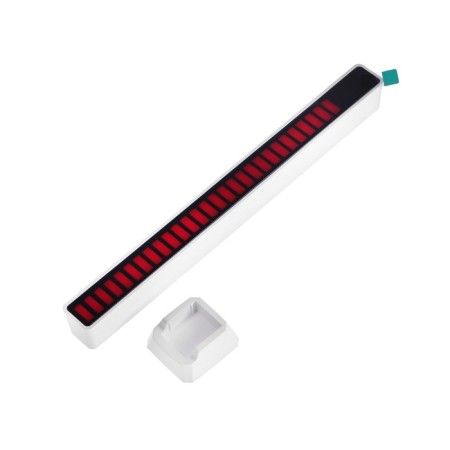 ATMENTARY LNS NSL-002, sound work, battery. bat., rgb-4