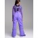 Winter kit for the girl PlayTode: jacket and trousers, height 152 cm
