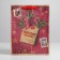 Craft vertical package “New Year's package from Grandfather Frost”, l 31 x 40 x 9 cm, new year
