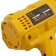 Technical hair dryer Denzel HG-1800, 230 V, 1800 W, 3 modes