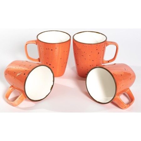 Samold Khoreka Coral mug, 400 ml-4