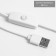 Table lamp "Cub" LED 5W USB 12x12x15 cm Risalux