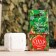 Salt Brike Cub "Happy New Year" Mint, 200 grams