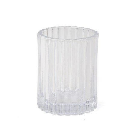 Vilma cup, transparent