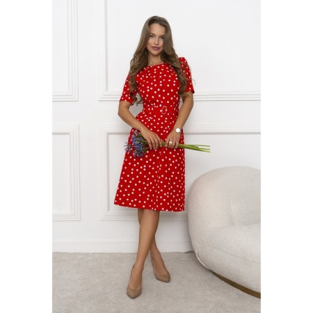 Women's dress, size 42-3