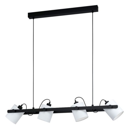 Suster Hornwood 4x28W E27