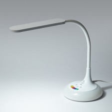 Desktop lamp era Nled-481, IP20, 10W, white