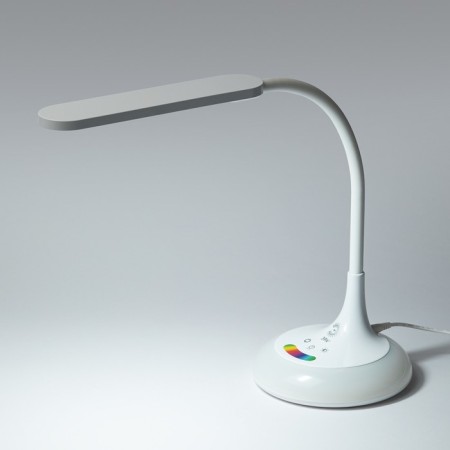 Desktop lamp era Nled-481, IP20, 10W, white