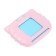 Interactive game for learning English Windigo, 112 bilateral cards, pink