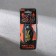 Metal keychain "who can do everything", 7.5 x 3.2 cm