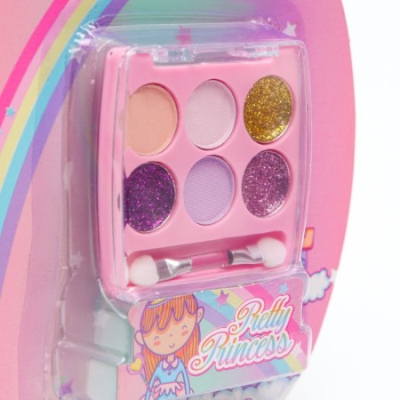 Cosmetics for girls Shadow for eyelids-2