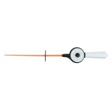 Zimnaya fishing rod, with foam handle, one-sided