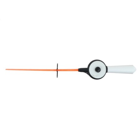 Zimnaya fishing rod, with foam handle, one-sided