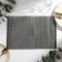 Napkin on the table of the share, central gold, 45*30cm