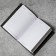 Diary "Wagner" cover 7BC SOFT-Tach, A5, 80 sheets.