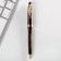 Pen "Happy Teacher", plastic, blue paste, 1.0 mm