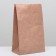 Craft package Paper Pack, rectangular bottom 24 x 14 x 40 cm