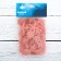 Decorative figures for the aquarium, luminous, "sea inhabitants", 3 - 5 cm, 200g, coral