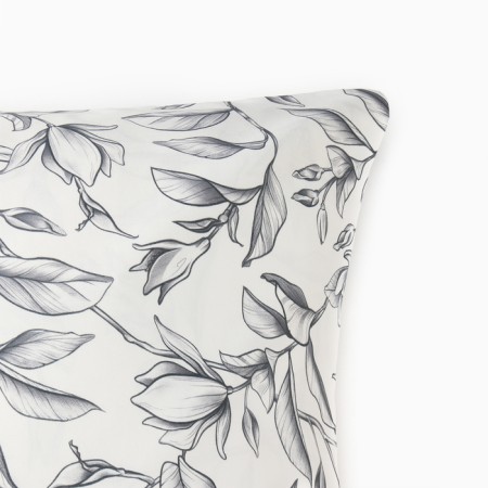 Pillowcase "Ethel" Magnolia 70x70 cm, Maco-Satin 114g/m2-1