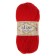 Yarn "Baby Best" 10% bamboo, 90% acrylic 240m/100g (56 red)
